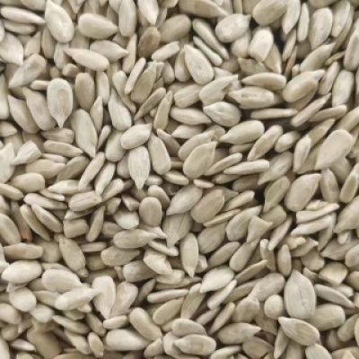 sunflower seeds