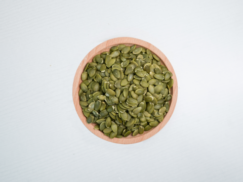 Smooth Pumpkin Seed (AAA)