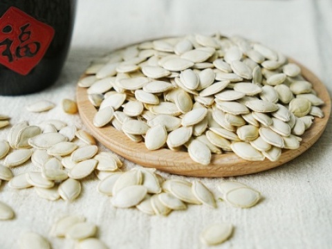 Pumpkin seeds